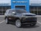 2027 Chevrolet Tahoe Premier