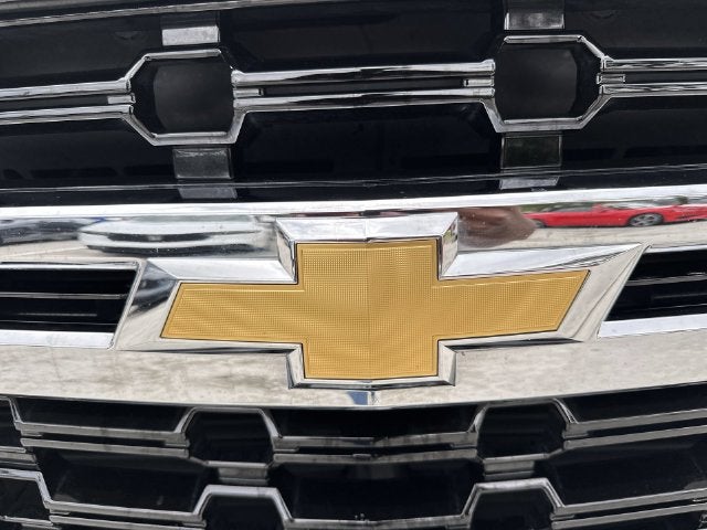 2024 Chevrolet Suburban LS