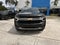 2024 Chevrolet Suburban LS