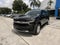 2024 Chevrolet Suburban LS