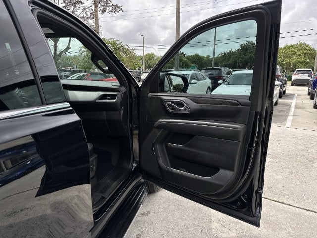 2024 Chevrolet Suburban LS