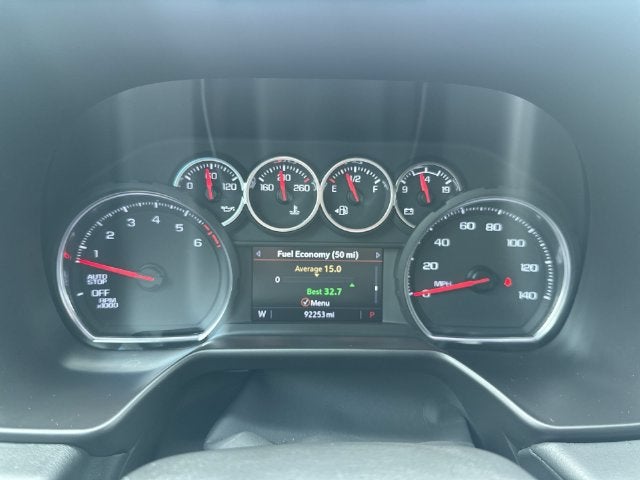 2024 Chevrolet Suburban LS