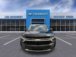 2024 Chevrolet Suburban LS