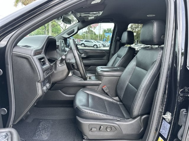 2024 Chevrolet Suburban LS