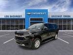 2024 Chevrolet Suburban LS