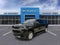2024 Chevrolet Suburban LS