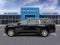 2024 Chevrolet Suburban LS