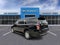 2024 Chevrolet Suburban LS