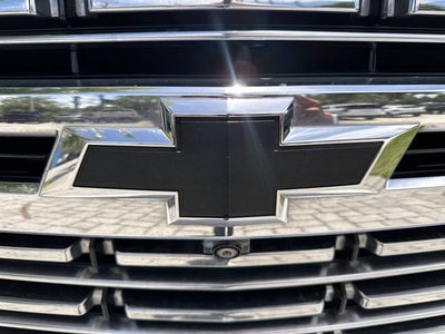 2022 Chevrolet Tahoe Premier