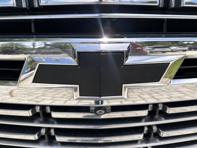 2022 Chevrolet Tahoe Premier