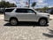 2022 Chevrolet Tahoe Premier