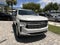2022 Chevrolet Tahoe Premier