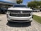 2022 Chevrolet Tahoe Premier
