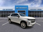 2022 Chevrolet Tahoe Premier