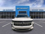 2022 Chevrolet Tahoe Premier