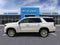 2022 Chevrolet Tahoe Premier