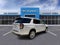 2022 Chevrolet Tahoe Premier