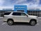 2022 Chevrolet Tahoe Premier