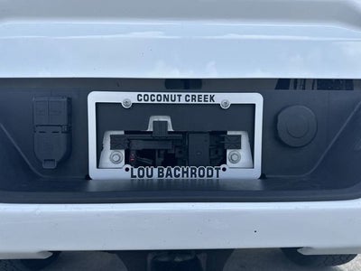 2024 GMC Sierra 3500 HD Denali