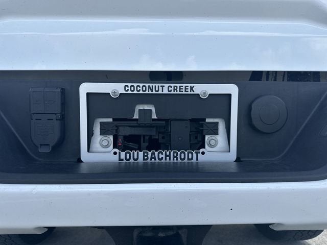 2024 GMC Sierra 3500 HD Denali