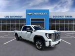 2024 GMC Sierra 3500 HD Denali