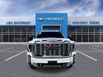 2024 GMC Sierra 3500 HD Denali