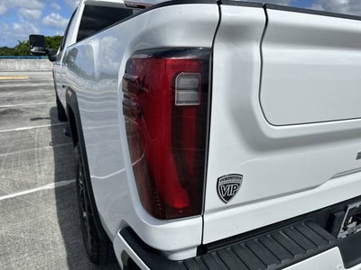 2024 GMC Sierra 3500 HD Denali