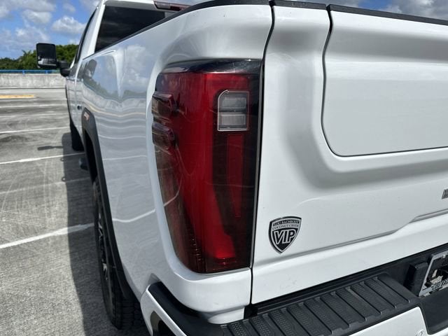 2024 GMC Sierra 3500 HD Denali