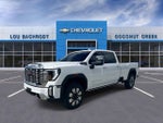 2024 GMC Sierra 3500 HD Denali