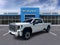 2024 GMC Sierra 3500 HD Denali