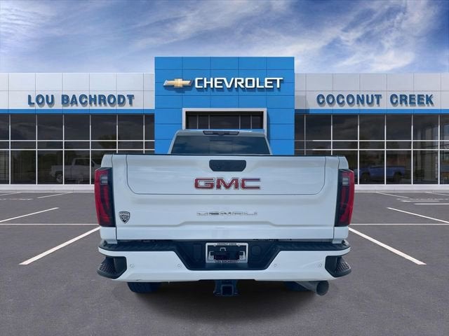 2024 GMC Sierra 3500 HD Denali