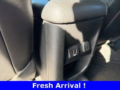 2019 GMC Canyon 4WD Denali