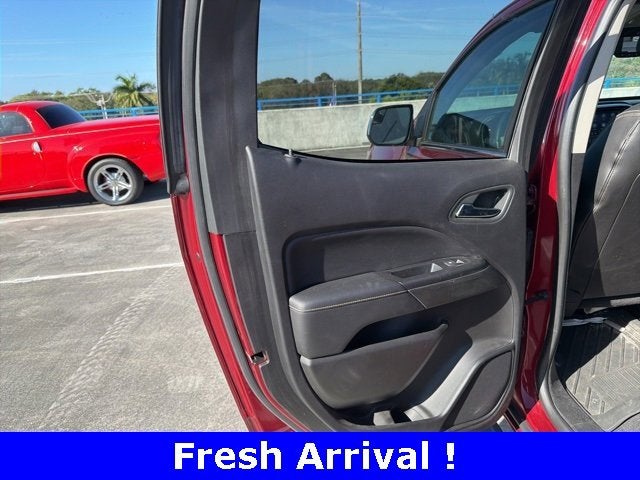 2019 GMC Canyon 4WD Denali