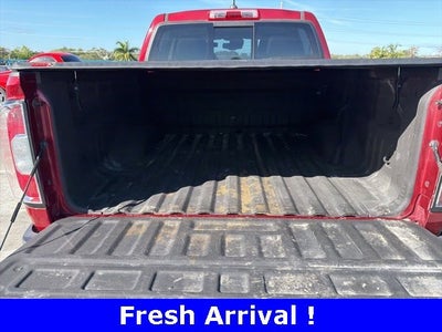 2019 GMC Canyon 4WD Denali