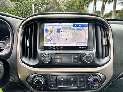 2019 GMC Canyon 4WD Denali