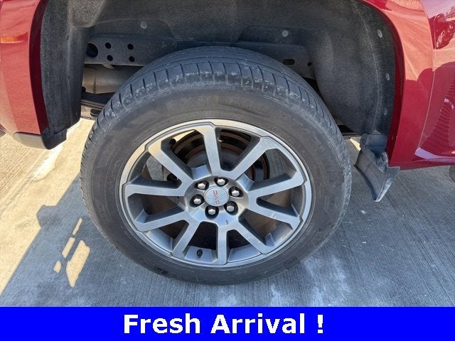 2019 GMC Canyon 4WD Denali