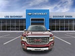 2019 GMC Canyon 4WD Denali