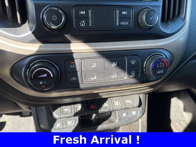 2019 GMC Canyon 4WD Denali