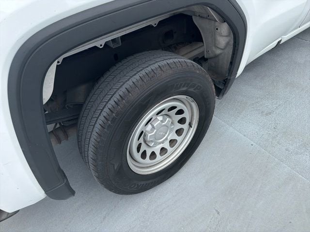 2022 GMC Sierra 1500 Pro