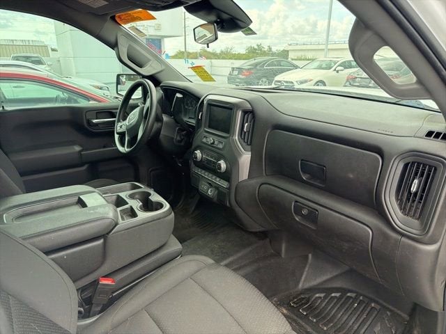 2022 GMC Sierra 1500 Pro