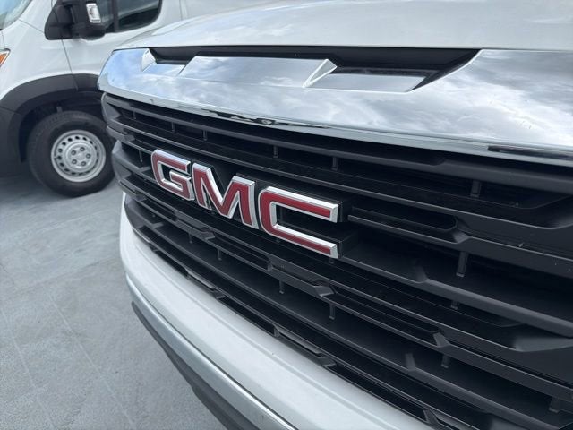 2022 GMC Sierra 1500 Pro