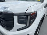 2022 GMC Sierra 1500 Pro