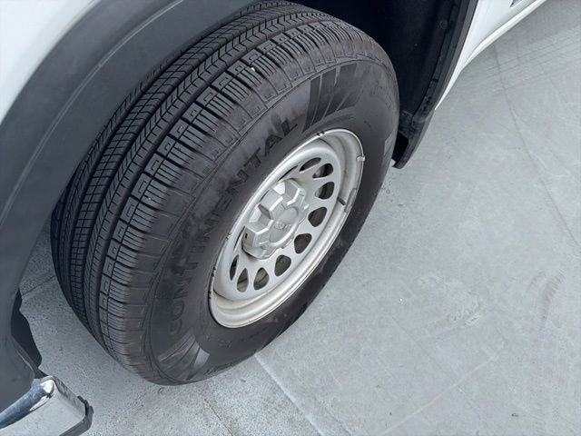 2022 GMC Sierra 1500 Pro