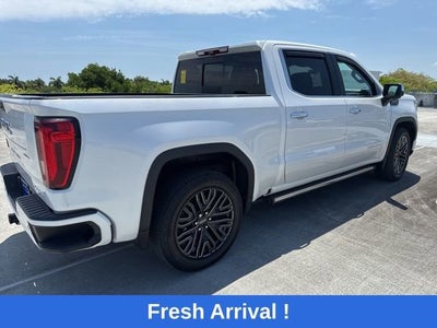 2022 GMC Sierra 1500 Denali Ultimate
