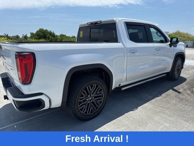 2022 GMC Sierra 1500 Denali Ultimate