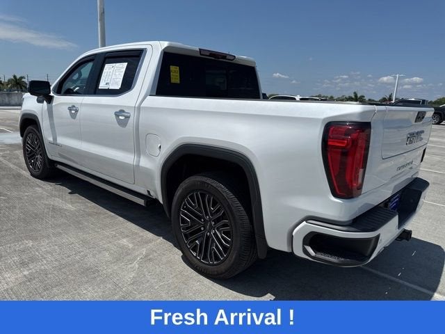 2022 GMC Sierra 1500 Denali Ultimate