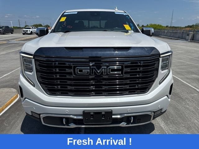 2022 GMC Sierra 1500 Denali Ultimate