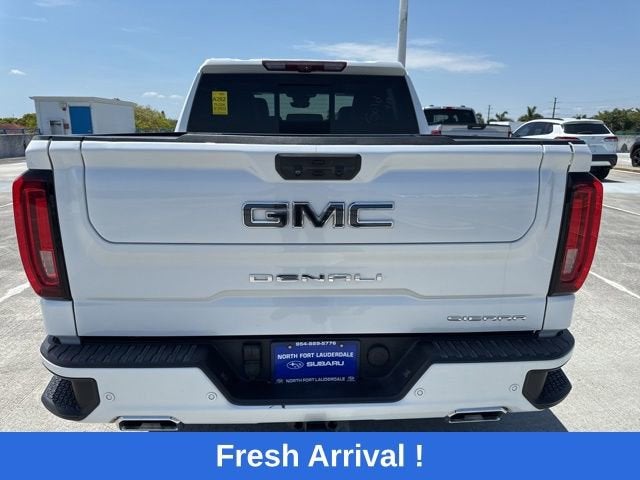 2022 GMC Sierra 1500 Denali Ultimate