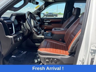 2022 GMC Sierra 1500 Denali Ultimate