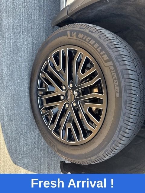 2022 GMC Sierra 1500 Denali Ultimate